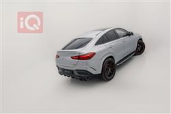 مرسيدس بنز GLE  كوبيه